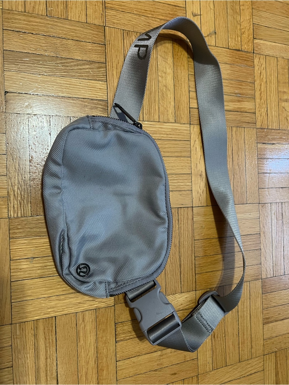 Lululemon belt bag